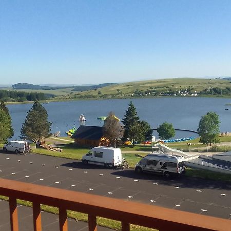 Appartement Situe En Plein Centre A Deux Pas Des Pistes. Бес-э-Сент-Анастез Экстерьер фото